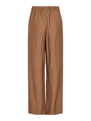 VILA PANTALONI JOBBA WIDE 14116411 NTH