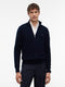 NAVY BLU
