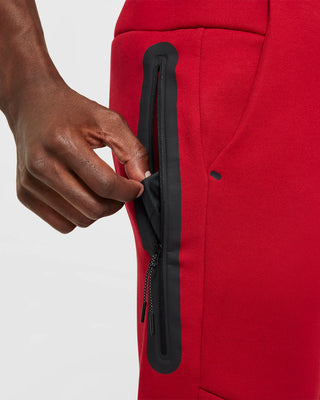 NIKE PANTALONE TUTA TECH CON LOGO UNISEX ADULTO HV0959 687
