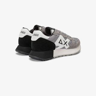 SUN68 JAKI SOLID SCARPE DONNA Z45113 34