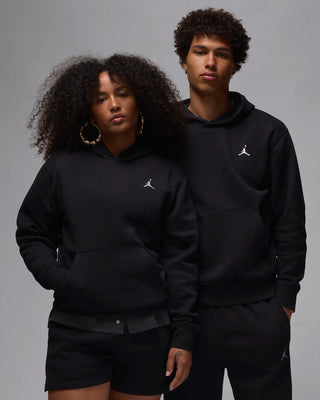 NIKE JORDAN JR LOGO HOODIE FV7281 010