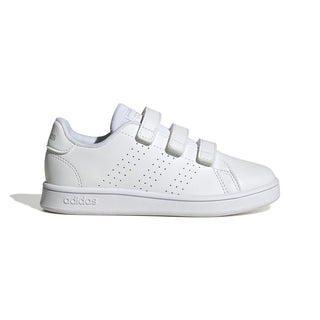 ADIDAS ADVANTAGE IG2517 LEATHER SPORTS SHOES