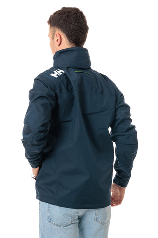 HELLY HANSEN CREW HOODED 2.0 JACKET 34443 597