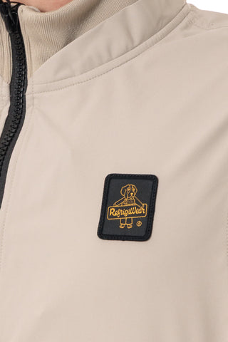 REFRIGIWEAR SMANICATO ERIC VEST UOMO G20408 XT3790 A00081