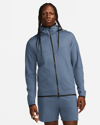 NIKE M SWEATSHIRT TECH ESSENTIALS HOODIE FULL ZIP DX0822 491