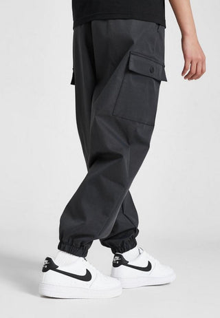 NIKE TUTA CARGO CON LOGO DONNA FZ5554 010