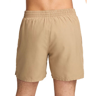 NIKE COSTUME BOXER 5 VOLLEY CON LOGO NIKE UOMO NESSF560 241