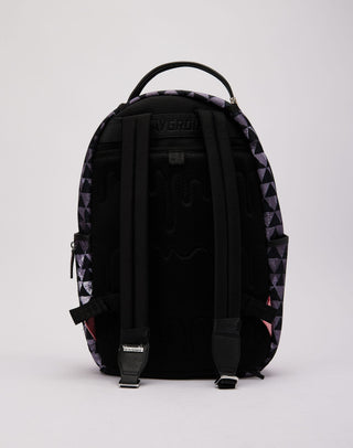 SPRAYGROUND KAHUKU NIHO MANO ZAINO B8885
