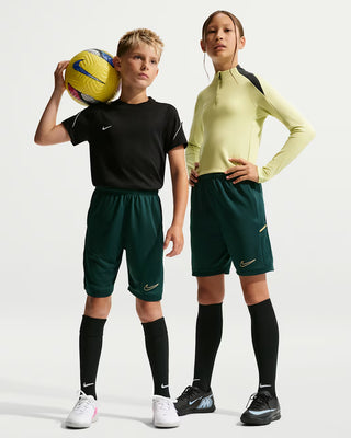 NIKE PANTALONCINI IN DRI-FIT IF2770 378