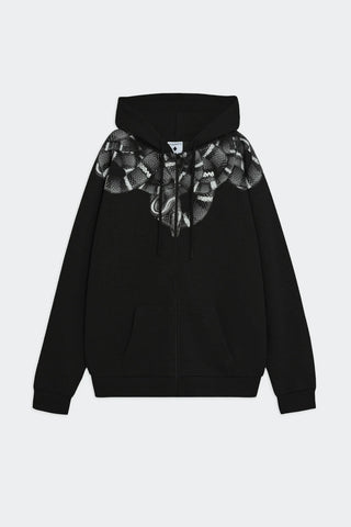 COUNTY OF MILAN FELPA  MARCELO BURLON F5CAMAHS042 110