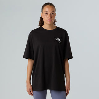 THE NORTH FACE T-SHIRT EXPLORE CARABINER RELAXED NF0A8F2HJK3