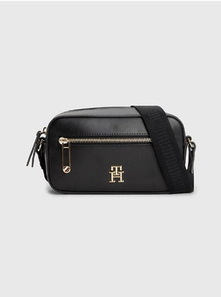 TOMMY HILFIGER ICONIC TOMMY CAMERA BAG AW14873 COVI SRL 