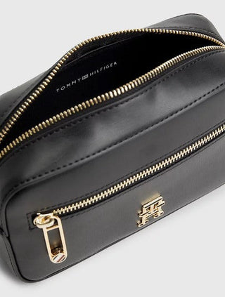TOMMY HILFIGER ICONIC TOMMY CAMERA BAG AW14873 COVI SRL 