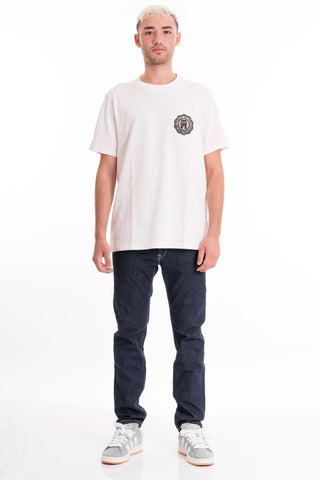 TOMMY HILFIGER M MONOGRAM STAMP T-SHIRT MW32612 COVI SRL 