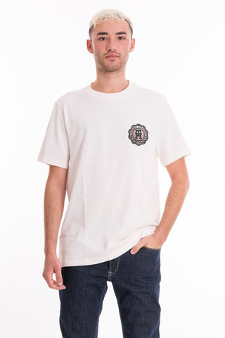 TOMMY HILFIGER M MONOGRAM STAMP T-SHIRT MW32612 COVI SRL 