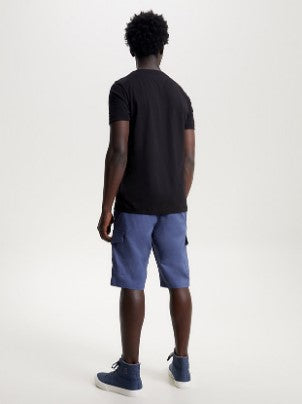 TOMMY HILFIGER M RWB HILFIGER T-SHIRT MW31535 COVI SRL 