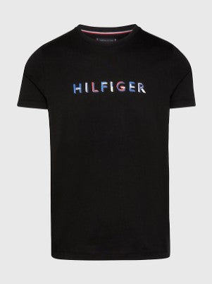 TOMMY HILFIGER M RWB HILFIGER T-SHIRT MW31535 COVI SRL 