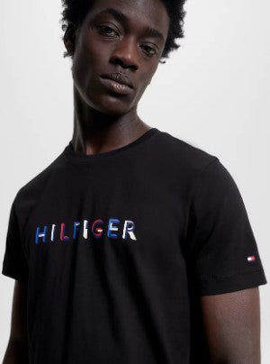 TOMMY HILFIGER M RWB HILFIGER T-SHIRT MW31535 COVI SRL 