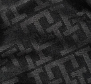 TOMMY HILFIGER MONOGRAM MICROMODAL SCARF AW15622 COVI SRL 