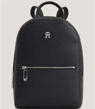 TOMMY HILFIGER TH EMBLEM BACKPACK AW15213 COVI SRL 