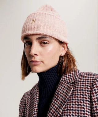 TOMMY HILFIGER TH TIMELESS BEANIE AW15307 COVI SRL 