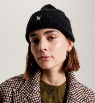 TOMMY HILFIGER TH TIMELESS BEANIE AW15307 COVI SRL 