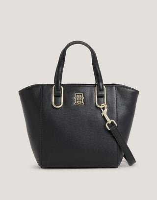 TOMMY HILFIGER TH TIMELESS MED TOTE AW15223 COVI SRL 