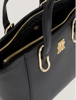 TOMMY HILFIGER TH TIMELESS MED TOTE AW15223 COVI SRL 
