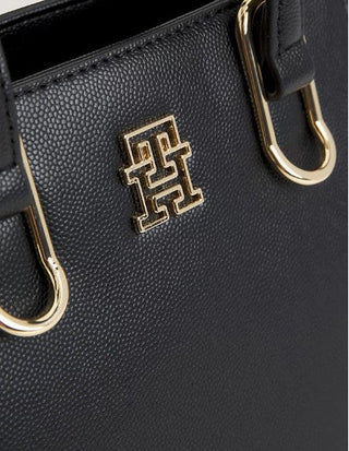 TOMMY HILFIGER TH TIMELESS MED TOTE AW15223 COVI SRL 