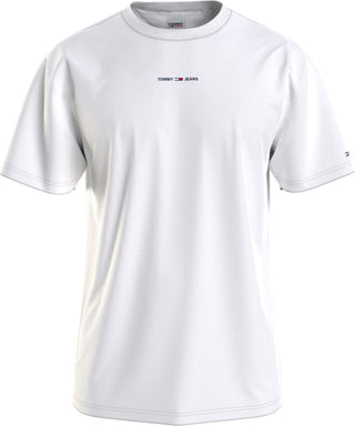 TOMMY JEANS T-SHIRT* Uomo DM12852 COVI SRL 