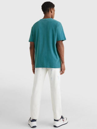 TOMMY JEANS T-SHIRT* Uomo DM12852 COVI SRL 