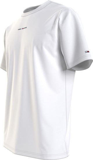 TOMMY JEANS T-SHIRT* Uomo DM12852 COVI SRL 