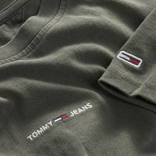 TOMMY JEANS T-SHIRT* Uomo DM12852 COVI SRL 