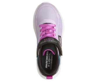 SKECHERS SCARPA SOLA GLOW 2.0 DAZZ 303729LC NVPK