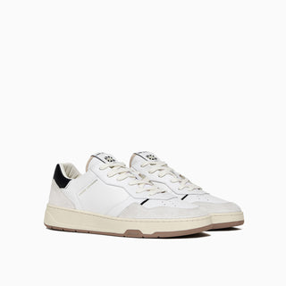 CRIME LONDON TIMELESS SNEAKERS IN PELLE 17201PP6 10