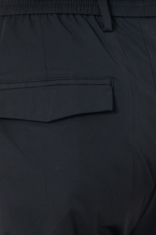 MARKUP PANTALACCIO IN NYLON UOMO MK895120 NER