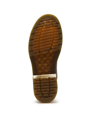 Dr.MARTENS STIVALETTO 2976 DARK BROWN AMBASSADOR 31989200