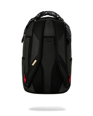 SPRAYGROUND TUPAC  ZAINO B9669