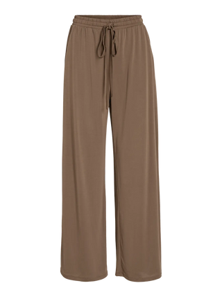 VILA MODAL PANTALONE LARGO 14113636 CUB