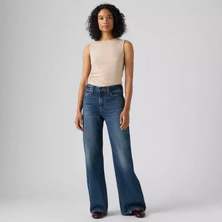 LEVI'S JEANS GAMBA LARGA 005DO 0005