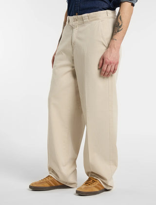 DICKIES PANTALONE GD LOOSE WORK UOMO DK0A88EU0ST