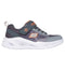 GREY/ORANGE