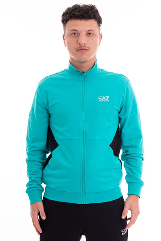 EA7 MEN'S SUIT 3DPV75 PJ05Z 28BP