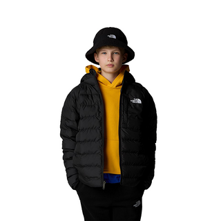 THE NORTH FACE GIUBBOTTO REVERSIBILE JR NF0A88TWJK3