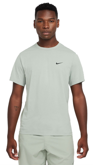NIKE T-SHIRT CON LOGO UOMO DV9839 370