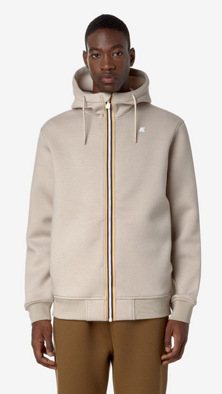 Berenger Felpa K Way Neoprene Rainer Spacer Felpa Kway K-WAY