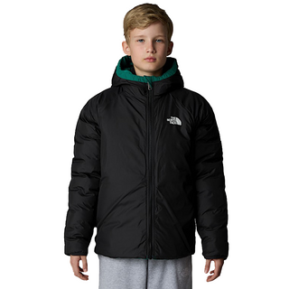 THE NORTH FACE GIUBBOTTO REVERSIBILE JR NF0A88TWNL1
