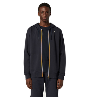 K-WAY FELPA ANTHONY UOMO K4123CW K89