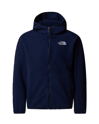 THE NORTH FACE FELPA CON CAPPUCCIO JR NF0A8AZK8K2