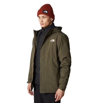 THE NORTH FACE CARTO TRICLIMATE JACKET MEN NF0A5IWI4WC